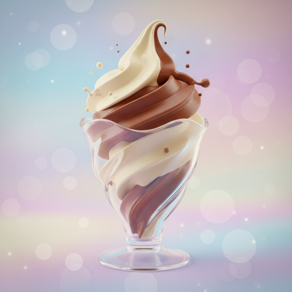 Ice Cream Scoop